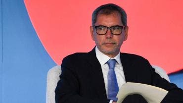 Edgar Amador Zamora SHCP Mexico capacidad respuesta retos economicos