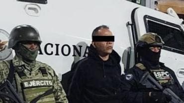 El Lastra vinculado proceso CJNG preso El Altiplano