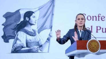 esperara comunicado EU aranceles Sheinbaum