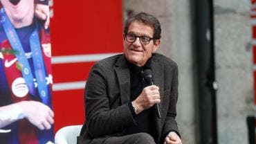 Fabio Capello