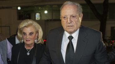 Fallece Olegario Vázquez Raña, empresario y exatleta olímpico a los 89 años