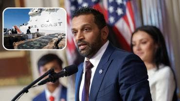 FBI incauta 13 toneladas de cocaína en Florida; destaca golpe a cárteles mexicanos