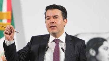 Felix Arturo Medina busqueda desaparecidos