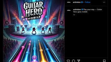 Guitar Hero