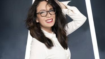 Yolanda Andrade 