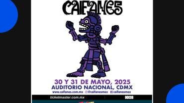 Caifanes 