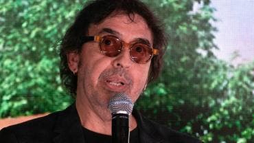 Guillermo del bosque 