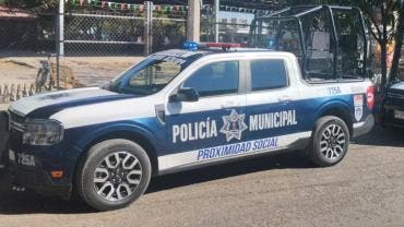 hallan muertos tres policias secuestrados Culiacan