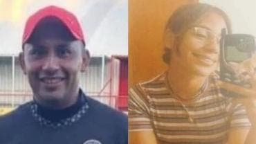 Hallan cuerpos de dos elementos de la GN desaparecidos el 15 de febrero en Guanajuato