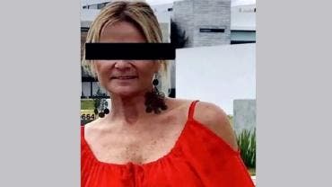 Hallan sin vida a mujer argentina en Lomas de Angelópolis, Puebla