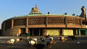 iglesia catolica crisis familiar restaurar tejido Mexico