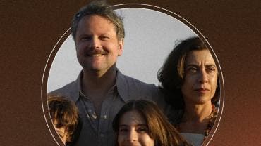 Im Still Here gana mejor pelicula extranjera