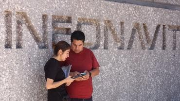 Inai Infonavit negativa venta viviendas adquiridas credito