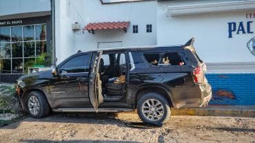 incauta Ejercito Semar autos abandonados Sinaloa