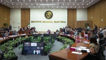 INE eleva topes de gastos de campaña para la elección judicial