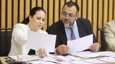 INE sortea distritos donde los candidatos a la elección judicial harán campaña