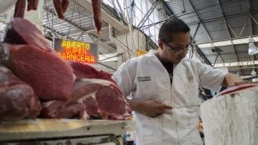 inflacion baja 3 67 por ciento marzo Inegi