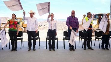  insiste Sheinbaum ver Mexico como pais mas democratico reforma judicial