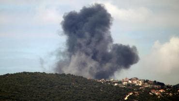Israel lanza segunda oleada de ataques en Líbano contra Hezbollah