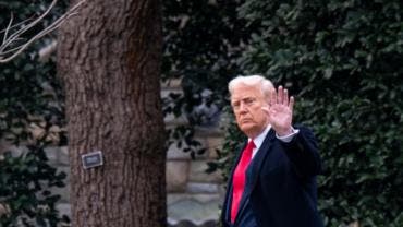 jueza frena orden Trump personas trans ejercito