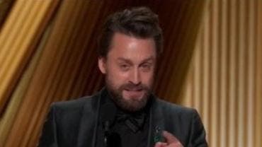 Kieran Culkin actor reparto