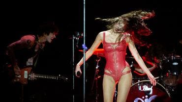 Lollapalooza São Paulo arranca con cartelera dominada por estrellas pop