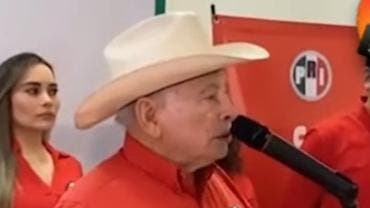 Manuel Cavazos media hermana Cuauhtemoc Blanco no esta muy violable