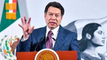 Mario Delgado Carrillo