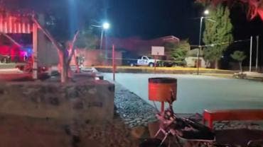 matan siete Salamanca Guanajuato