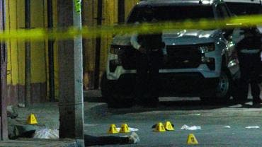 Mexico homicidios ONG investigar manera adecuada