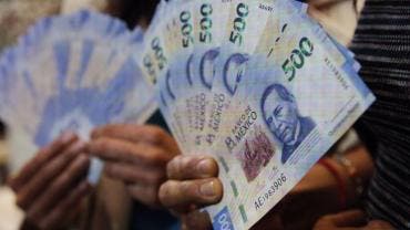 Mexico recesion OCDE