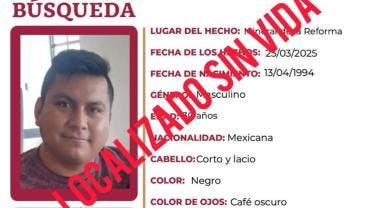 Hallan sin vida a taxista desaparecido en Hidalgo; detienen a ocho personas