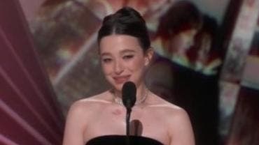 Mikey Madison gana mejor actriz Oscar 2025