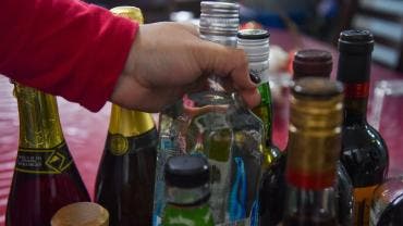 mueren Mexico 40 mil gentes ano consumo alcohol