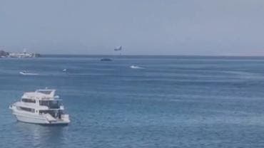 mueren seis personas hunde submarino turistico Egipto