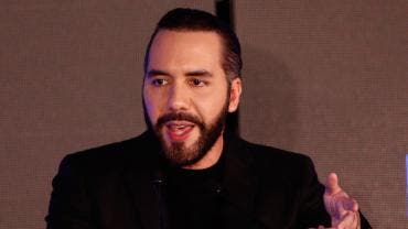 Nayib Bukele