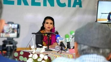 Norma Otilia conserva su afiliación a Morena tras ganar impugnación