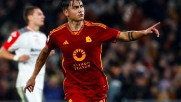 operaran Dybala se pierde toda temporada