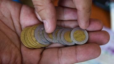 peso cierra primer trimestre 2025 apreciacion 2 por ciento