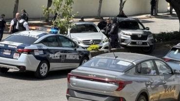 Plaza Cuernavaca: Esto sabemos de la balacera que dejó un menor herido