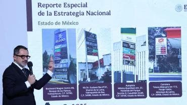 Profeco Ivan Escalante precio Magna acuerdo