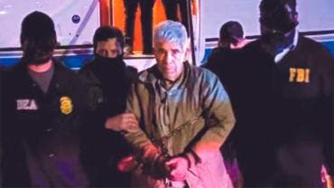 Rafael Caro Quintero