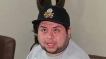 Reporteros sin Fronteras Kristian Zavala