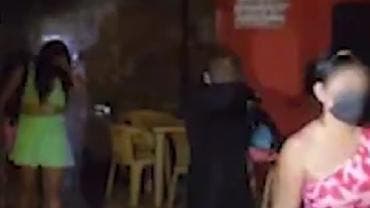 rescatan 14 mujeres victimas trata bares Quintana Roo