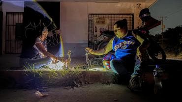 Restablece CFE servicio eléctrico en el sureste tras apagón masivo