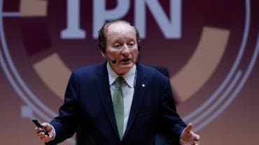 Robert C Merton redisenar sistema pensiones Mexico