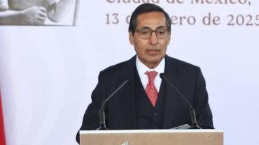 Rogelio Ramírez de la O presentaría su renuncia a la SHCP: esto sabemos