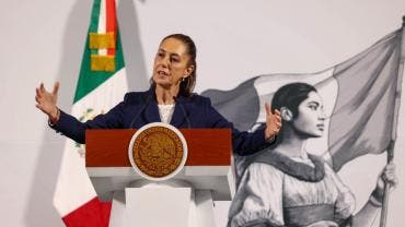 salida Ramirez de la O pactada Sheinbaum