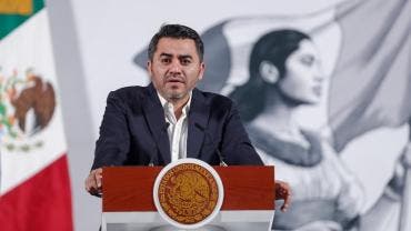 Se destinarán más de 122 mil mdp en infraestructura hídrica durante el sexenio: Conagua