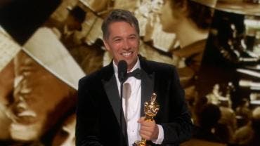 Sean Baker mejor director Oscar 2025